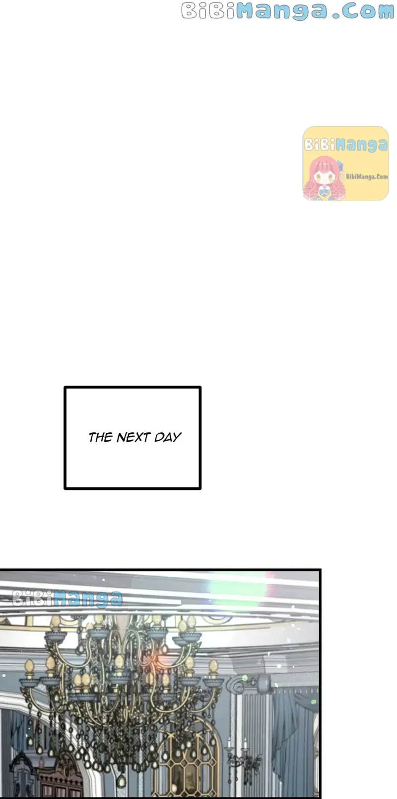 Four Dangerous Brothers to My Rescue! Chapter 52 - page 41