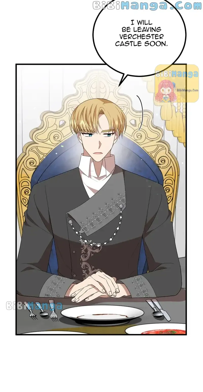 Four Dangerous Brothers to My Rescue! Chapter 52 - page 66