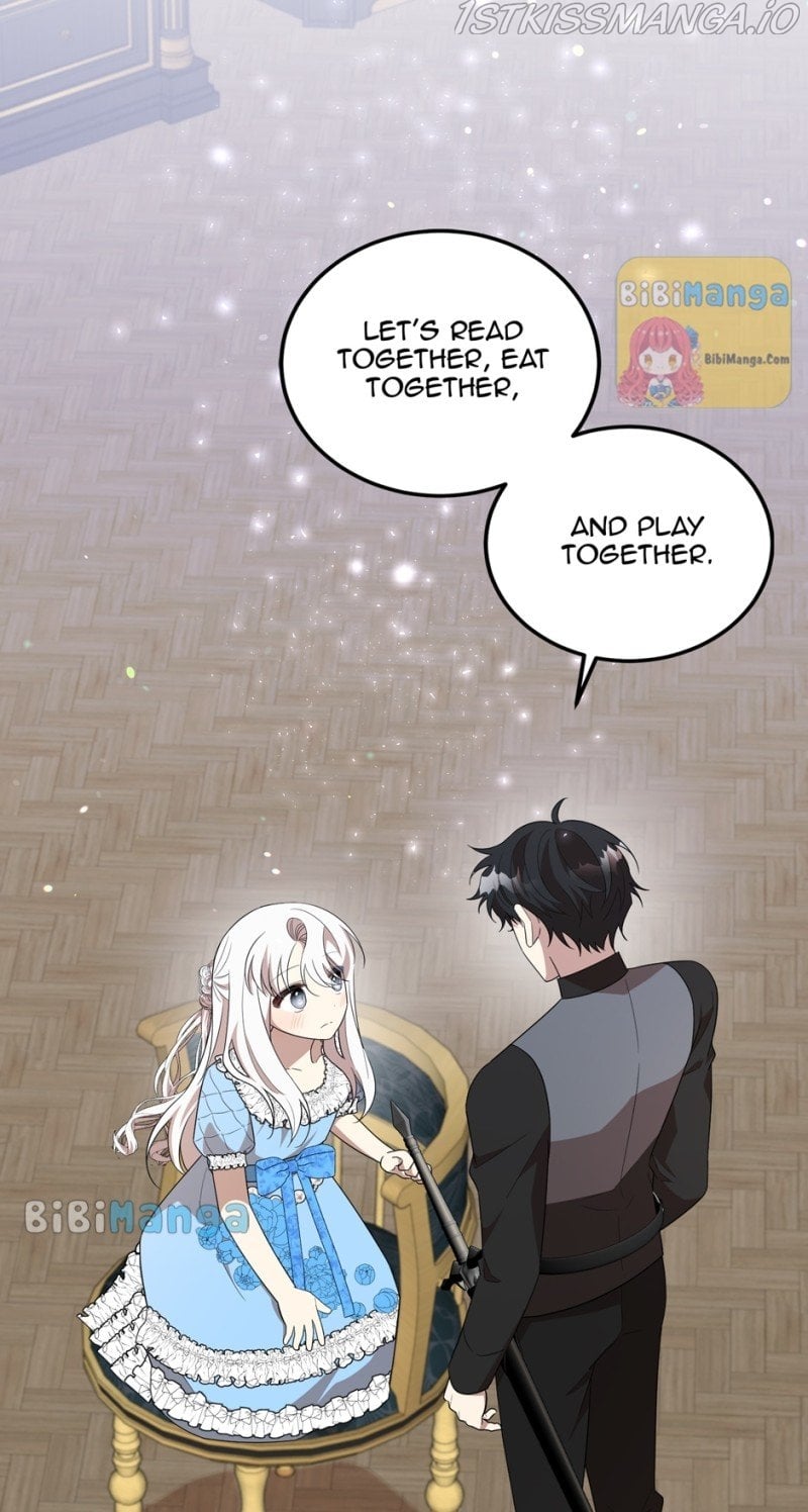 Four Dangerous Brothers to My Rescue! Chapter 51 - page 15
