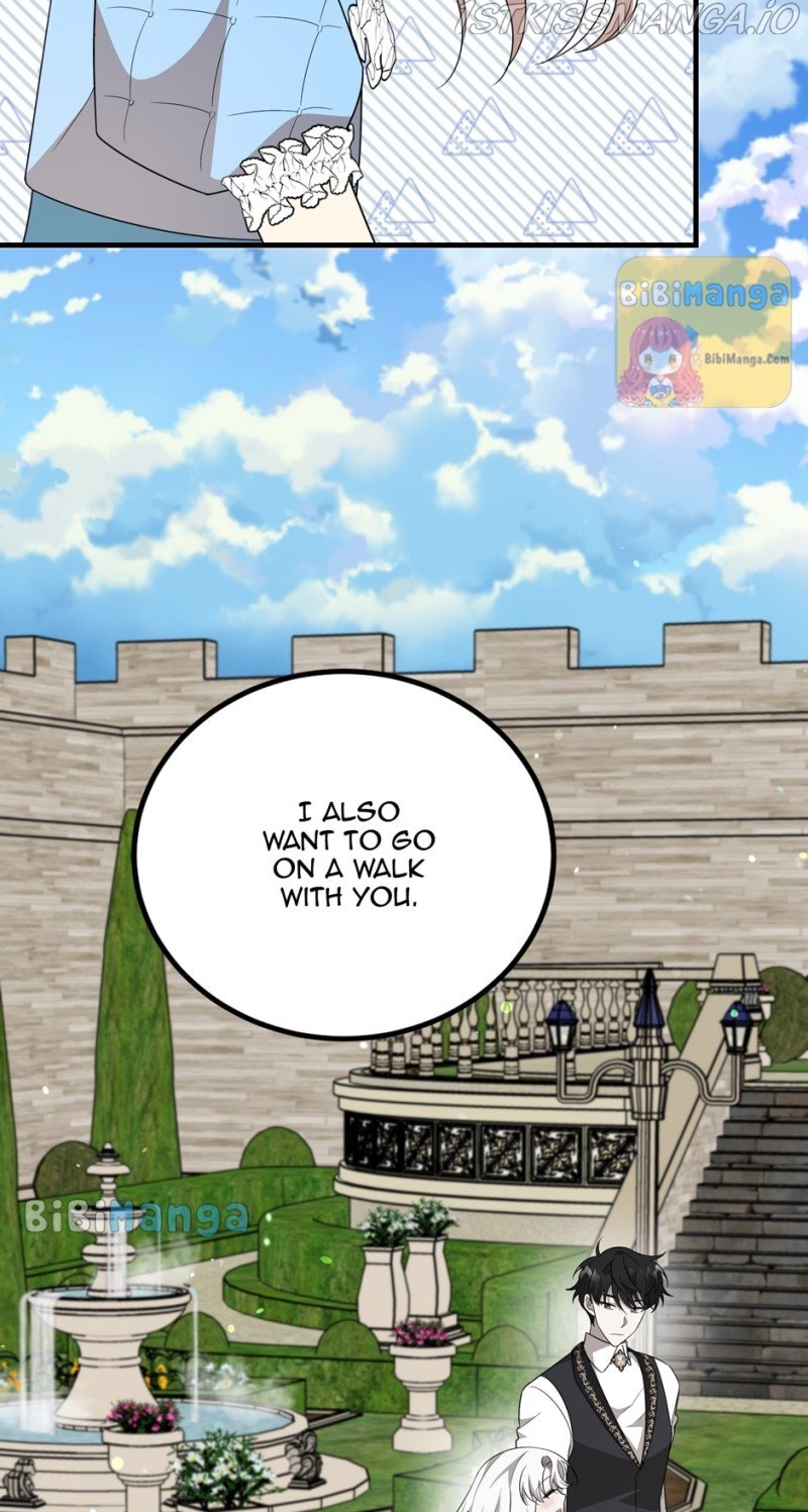 Four Dangerous Brothers to My Rescue! Chapter 51 - page 2