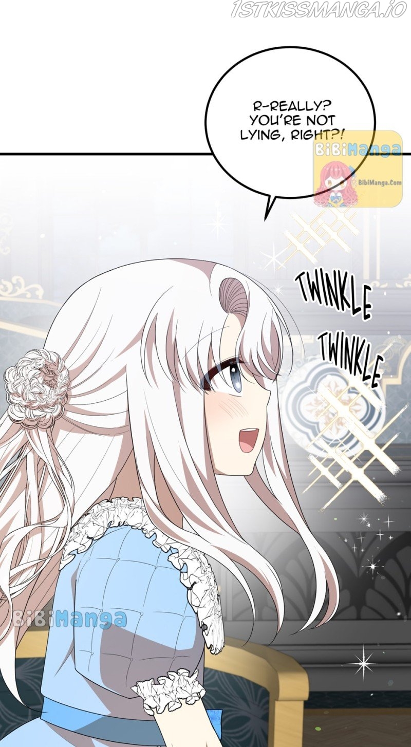 Four Dangerous Brothers to My Rescue! Chapter 51 - page 20