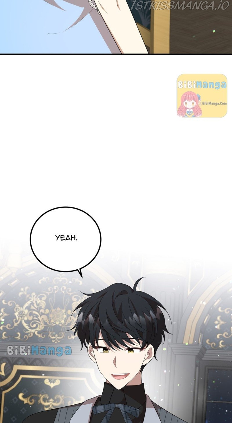 Four Dangerous Brothers to My Rescue! Chapter 51 - page 21