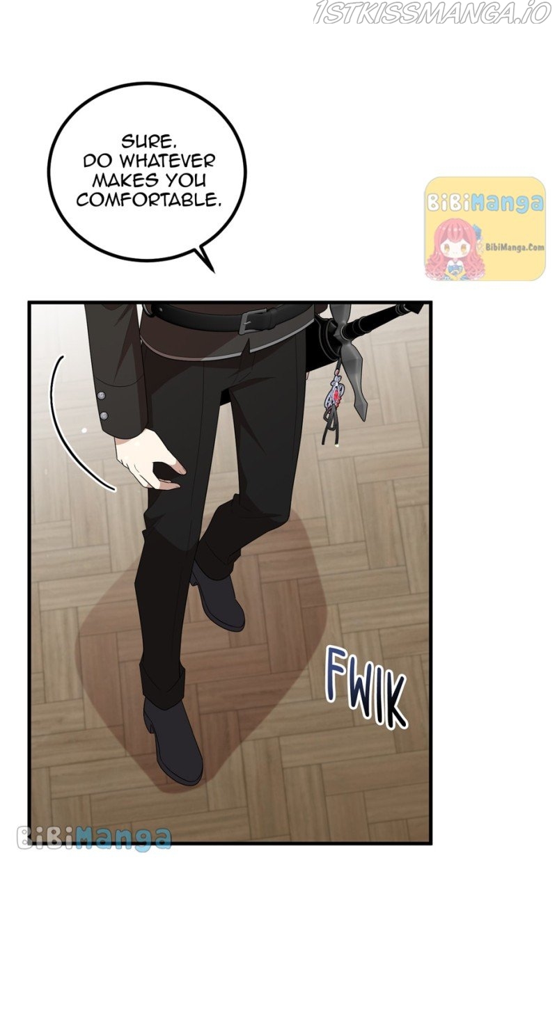 Four Dangerous Brothers to My Rescue! Chapter 51 - page 25