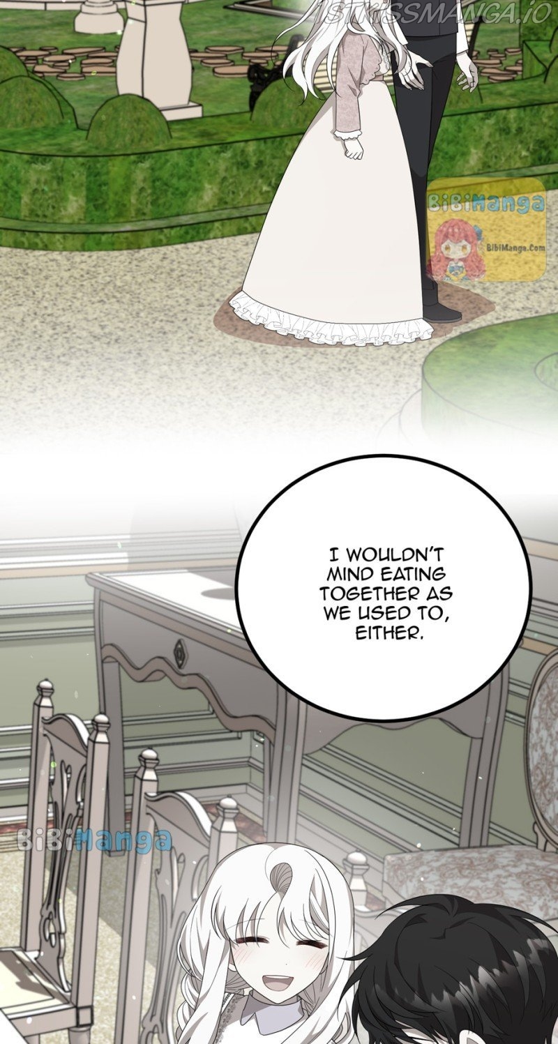 Four Dangerous Brothers to My Rescue! Chapter 51 - page 3