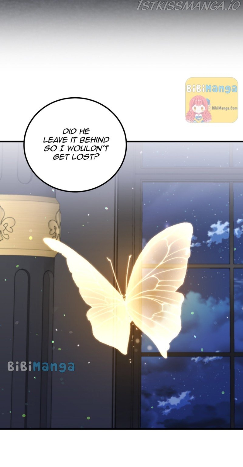 Four Dangerous Brothers to My Rescue! Chapter 51 - page 31