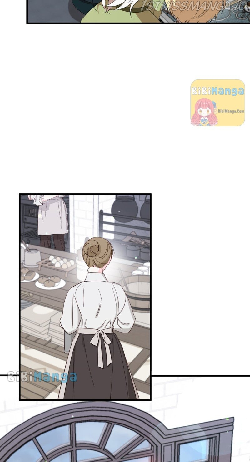 Four Dangerous Brothers to My Rescue! Chapter 51 - page 50