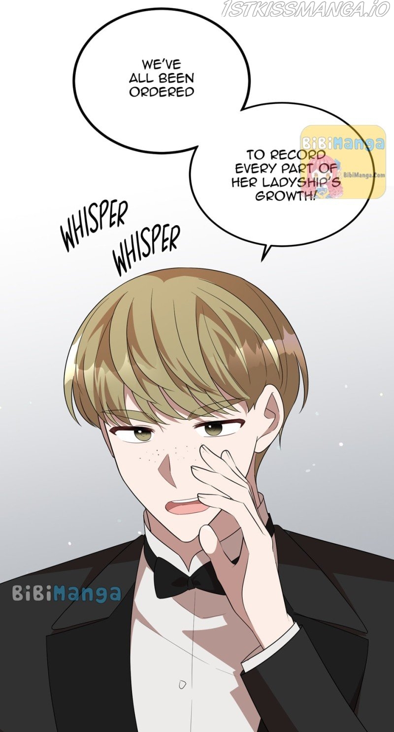 Four Dangerous Brothers to My Rescue! Chapter 51 - page 58