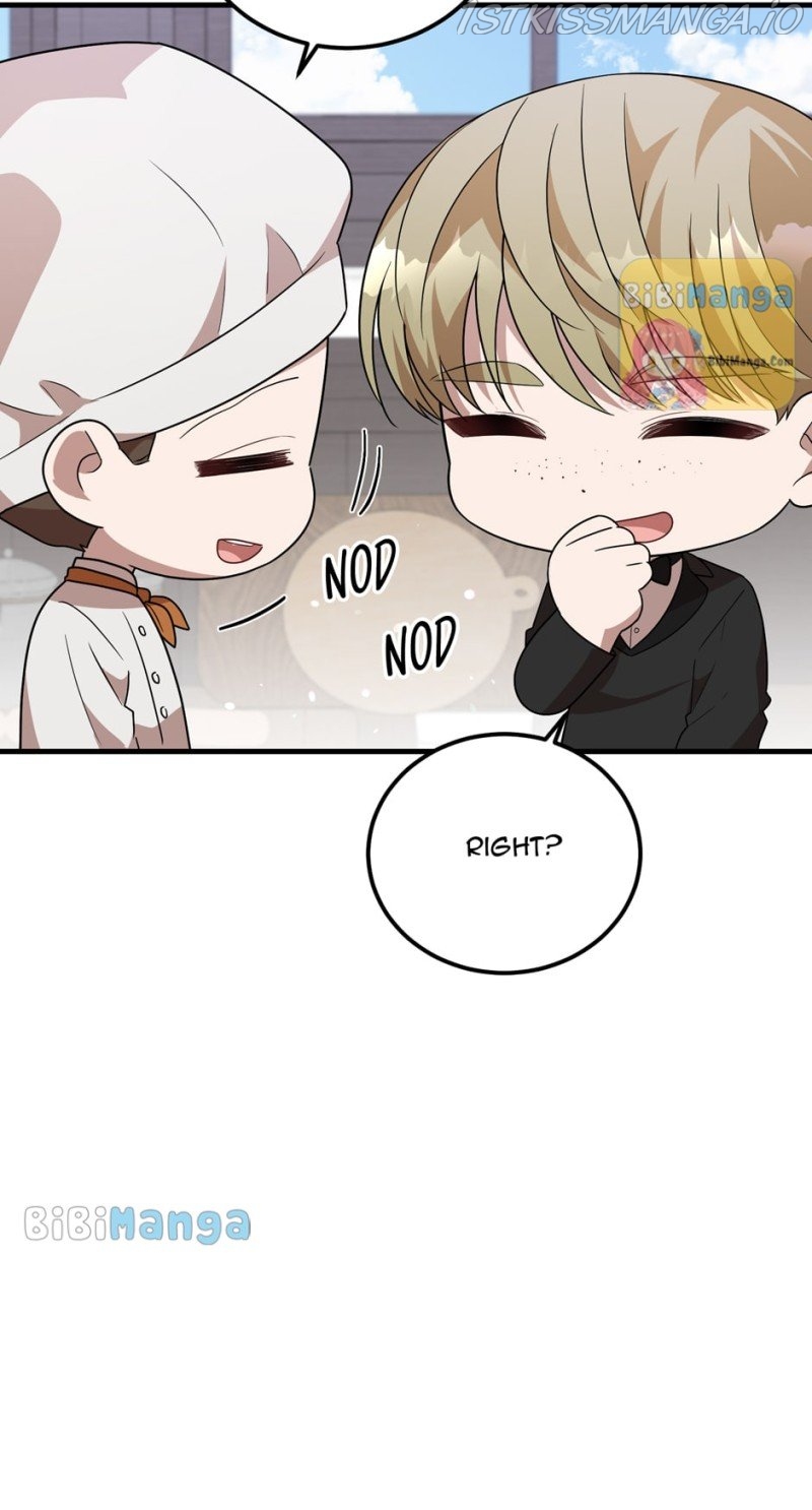 Four Dangerous Brothers to My Rescue! Chapter 51 - page 62
