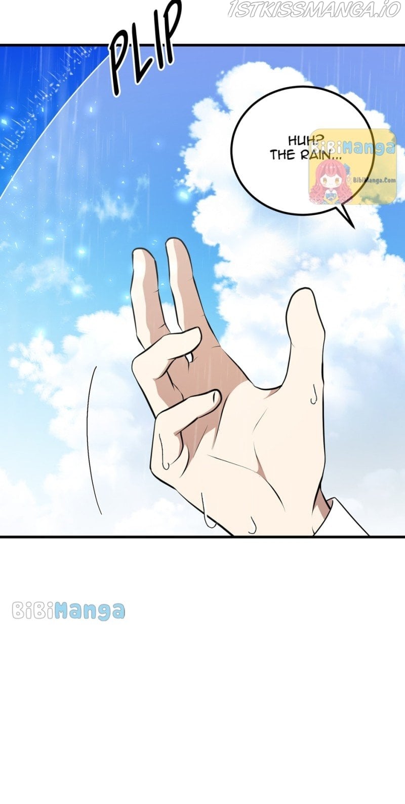 Four Dangerous Brothers to My Rescue! Chapter 51 - page 81