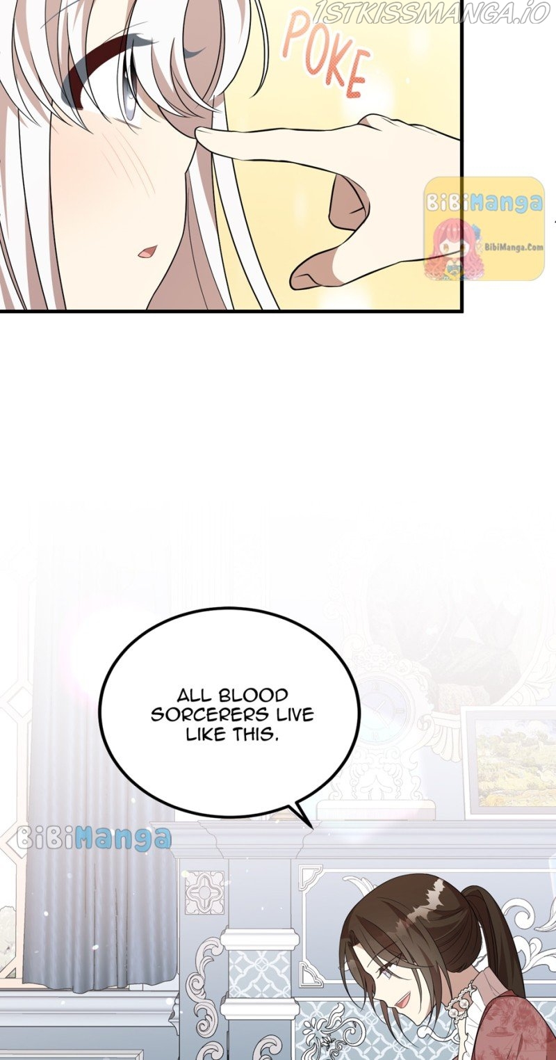 Four Dangerous Brothers to My Rescue! Chapter 50 - page 11