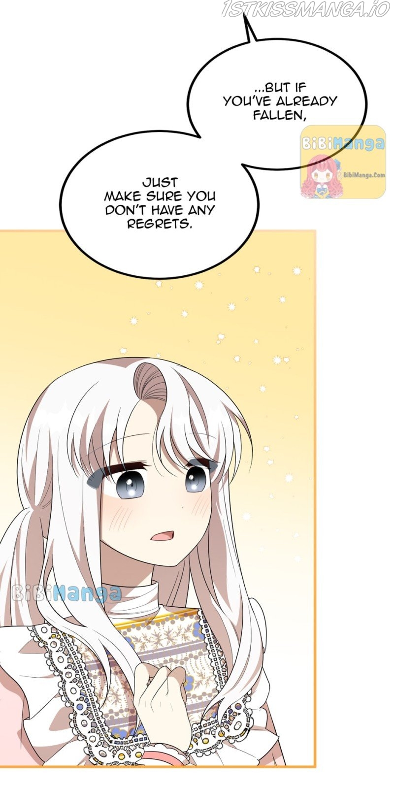 Four Dangerous Brothers to My Rescue! Chapter 50 - page 25