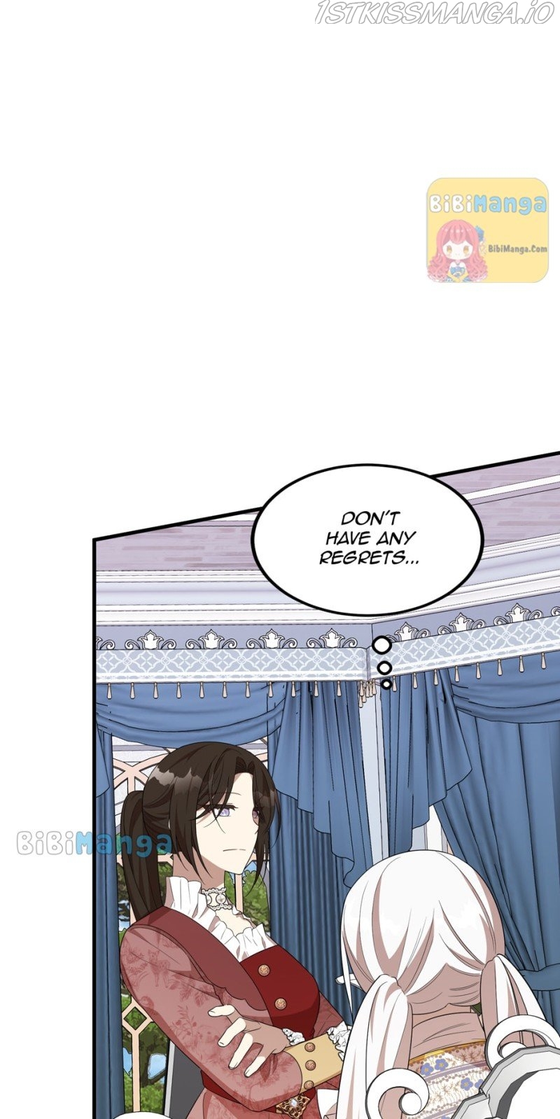 Four Dangerous Brothers to My Rescue! Chapter 50 - page 26