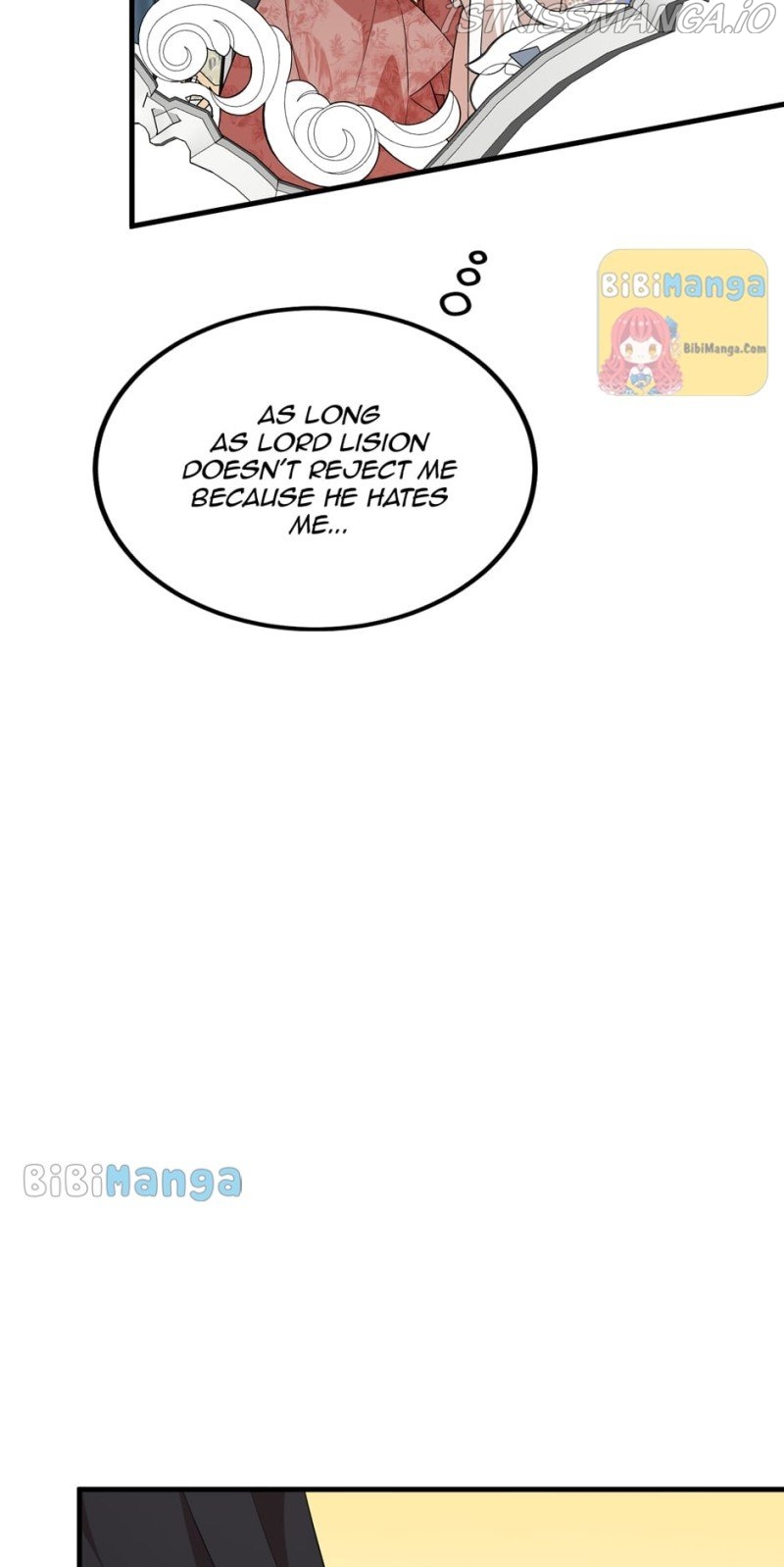 Four Dangerous Brothers to My Rescue! Chapter 50 - page 27