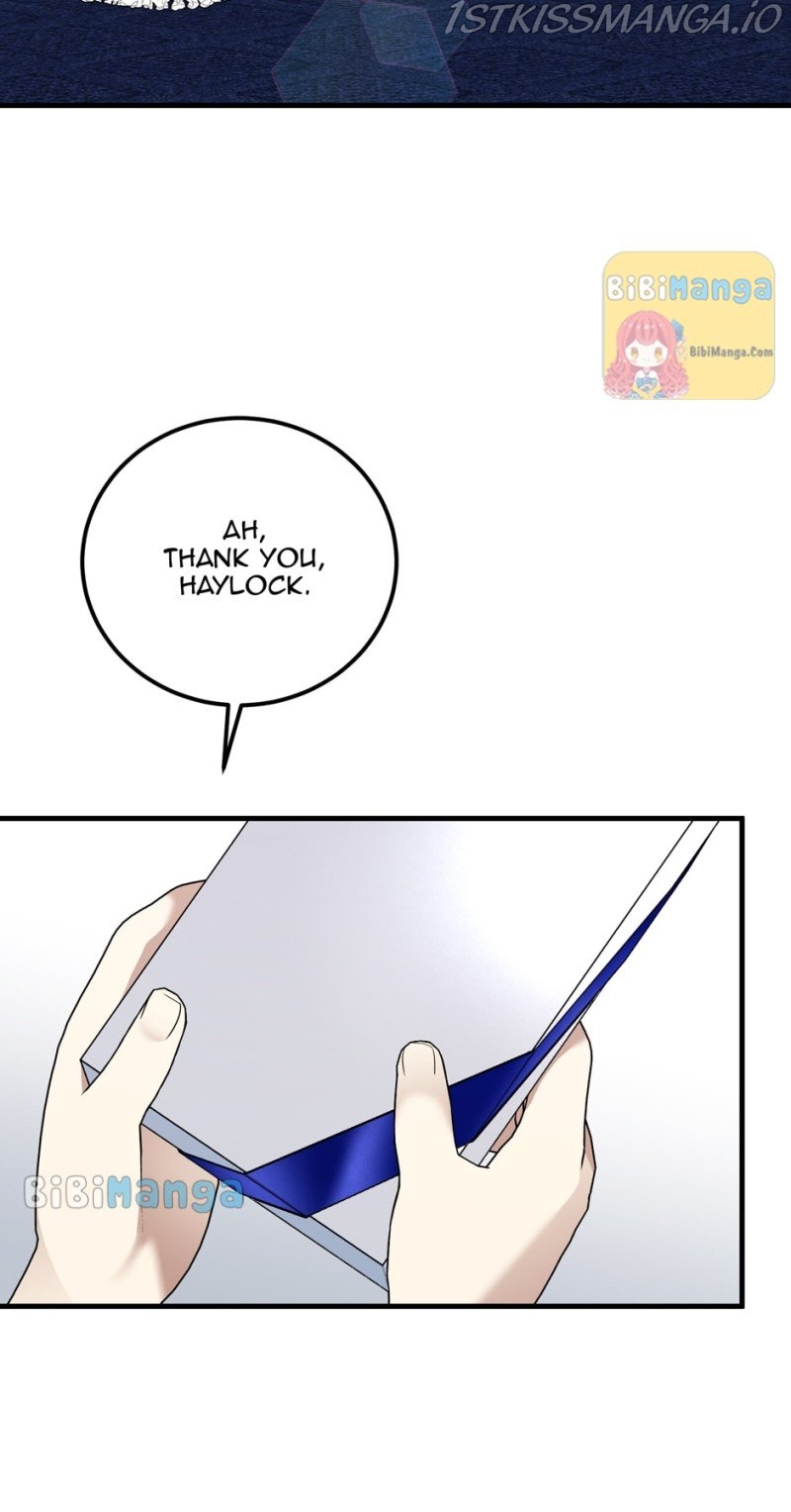 Four Dangerous Brothers to My Rescue! Chapter 50 - page 34