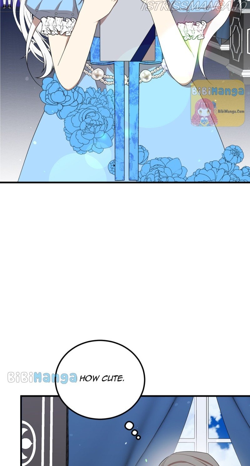 Four Dangerous Brothers to My Rescue! Chapter 50 - page 38
