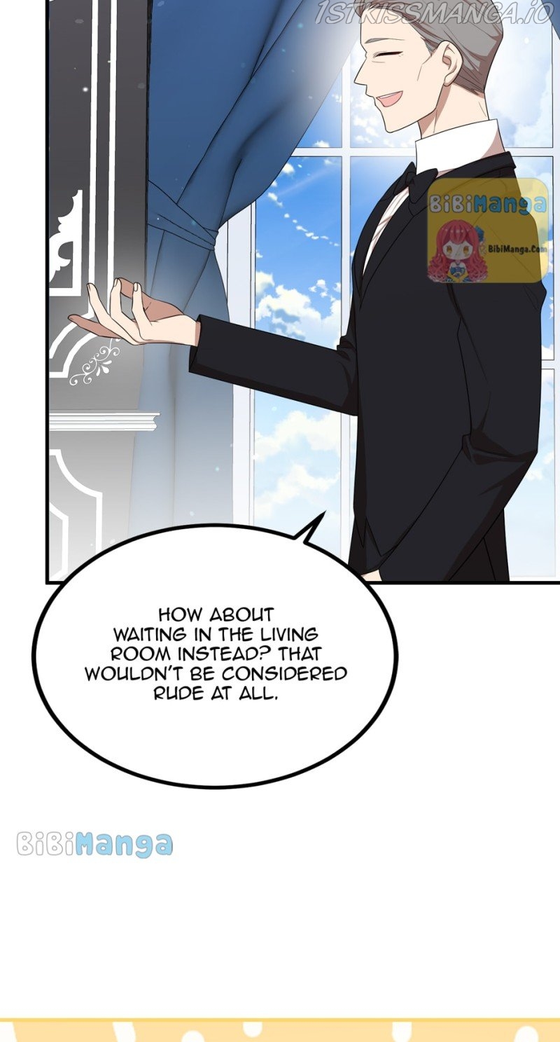 Four Dangerous Brothers to My Rescue! Chapter 50 - page 39