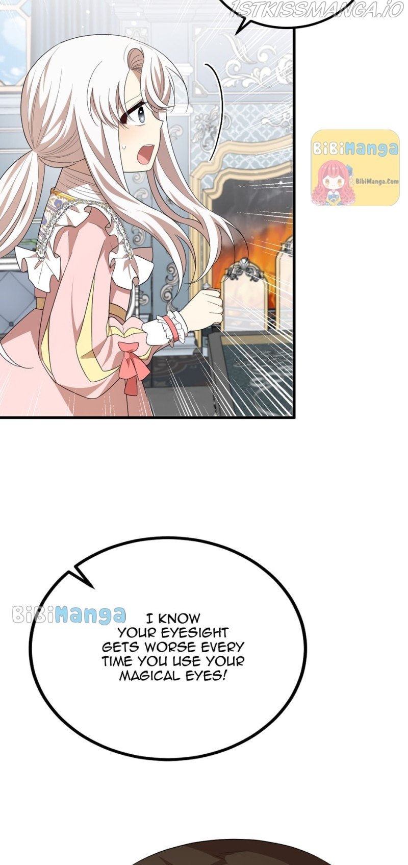 Four Dangerous Brothers to My Rescue! Chapter 50 - page 4