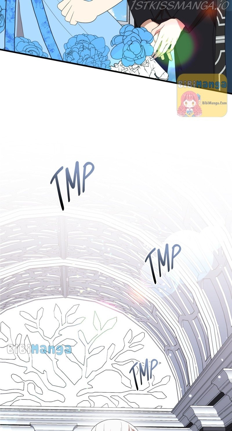 Four Dangerous Brothers to My Rescue! Chapter 50 - page 42