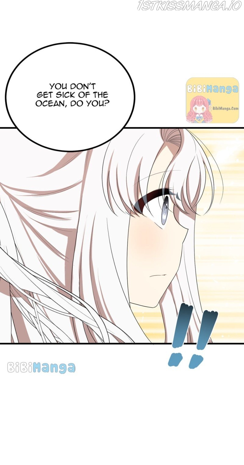 Four Dangerous Brothers to My Rescue! Chapter 50 - page 50