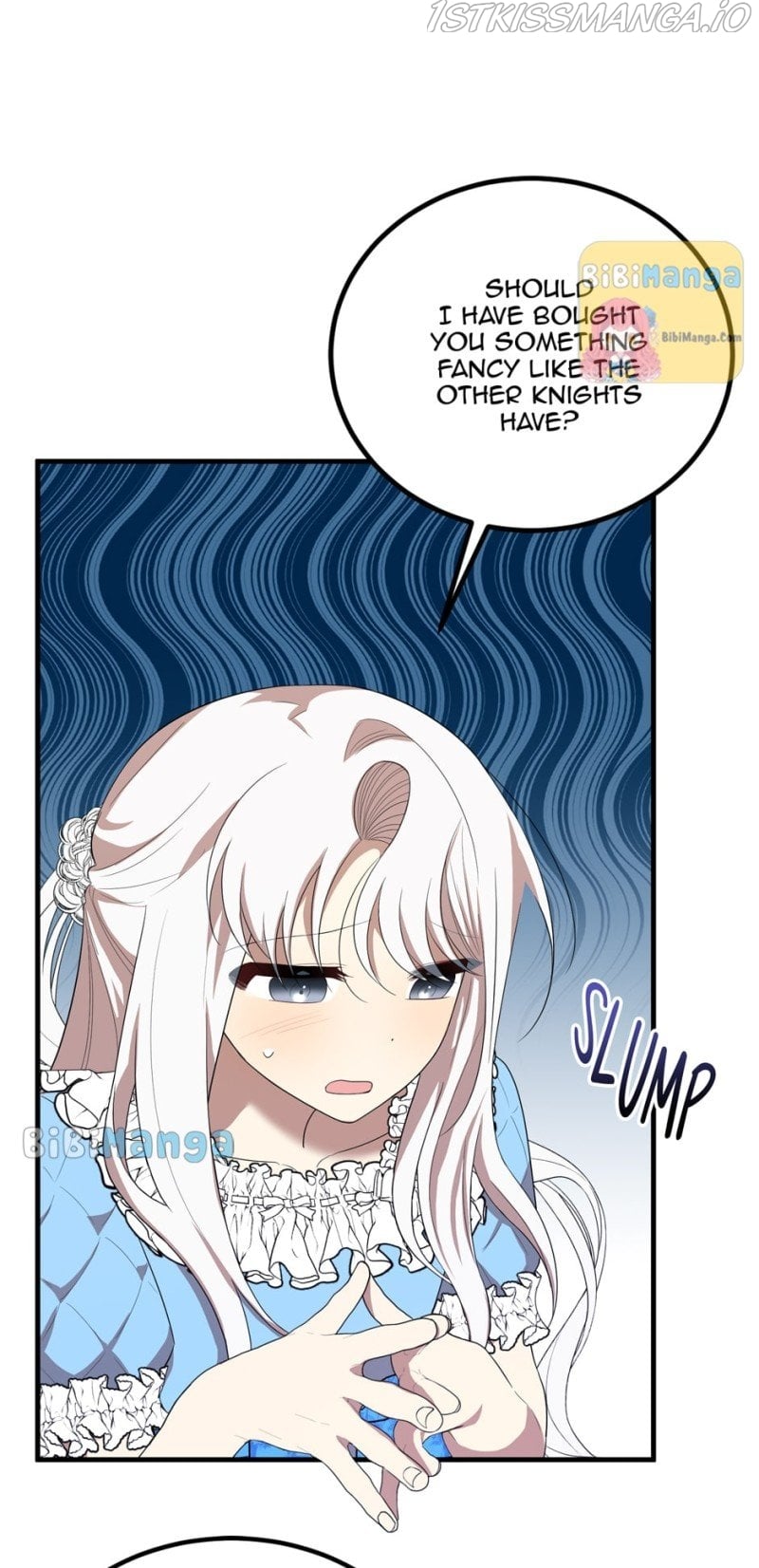 Four Dangerous Brothers to My Rescue! Chapter 50 - page 66