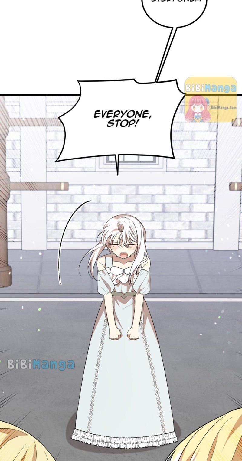 Four Dangerous Brothers to My Rescue! Chapter 49 - page 30