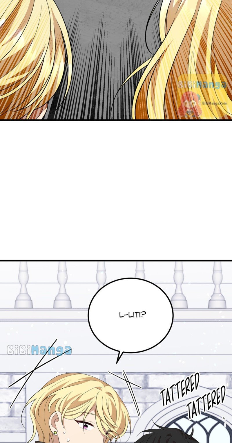 Four Dangerous Brothers to My Rescue! Chapter 49 - page 31