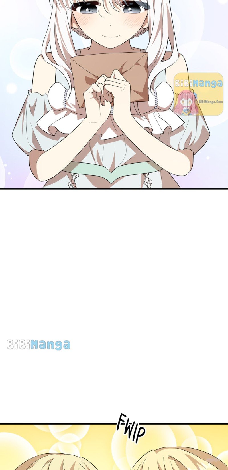 Four Dangerous Brothers to My Rescue! Chapter 49 - page 38