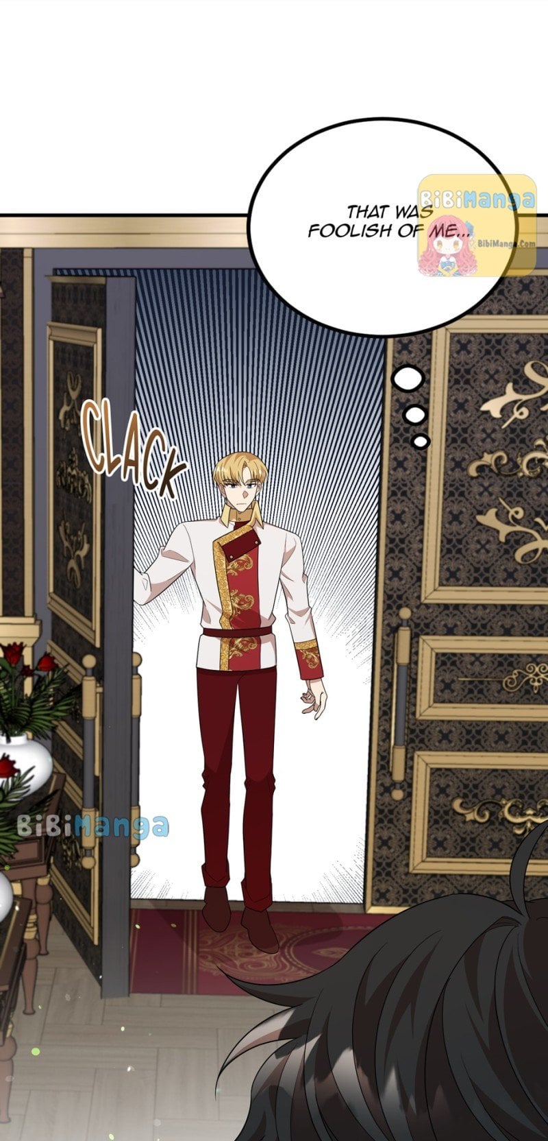 Four Dangerous Brothers to My Rescue! Chapter 49 - page 48