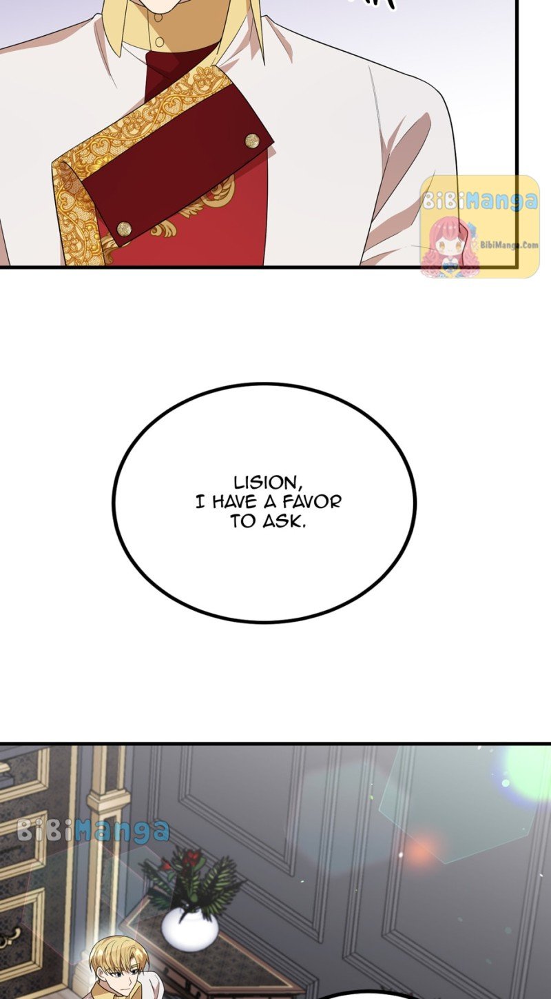 Four Dangerous Brothers to My Rescue! Chapter 49 - page 55