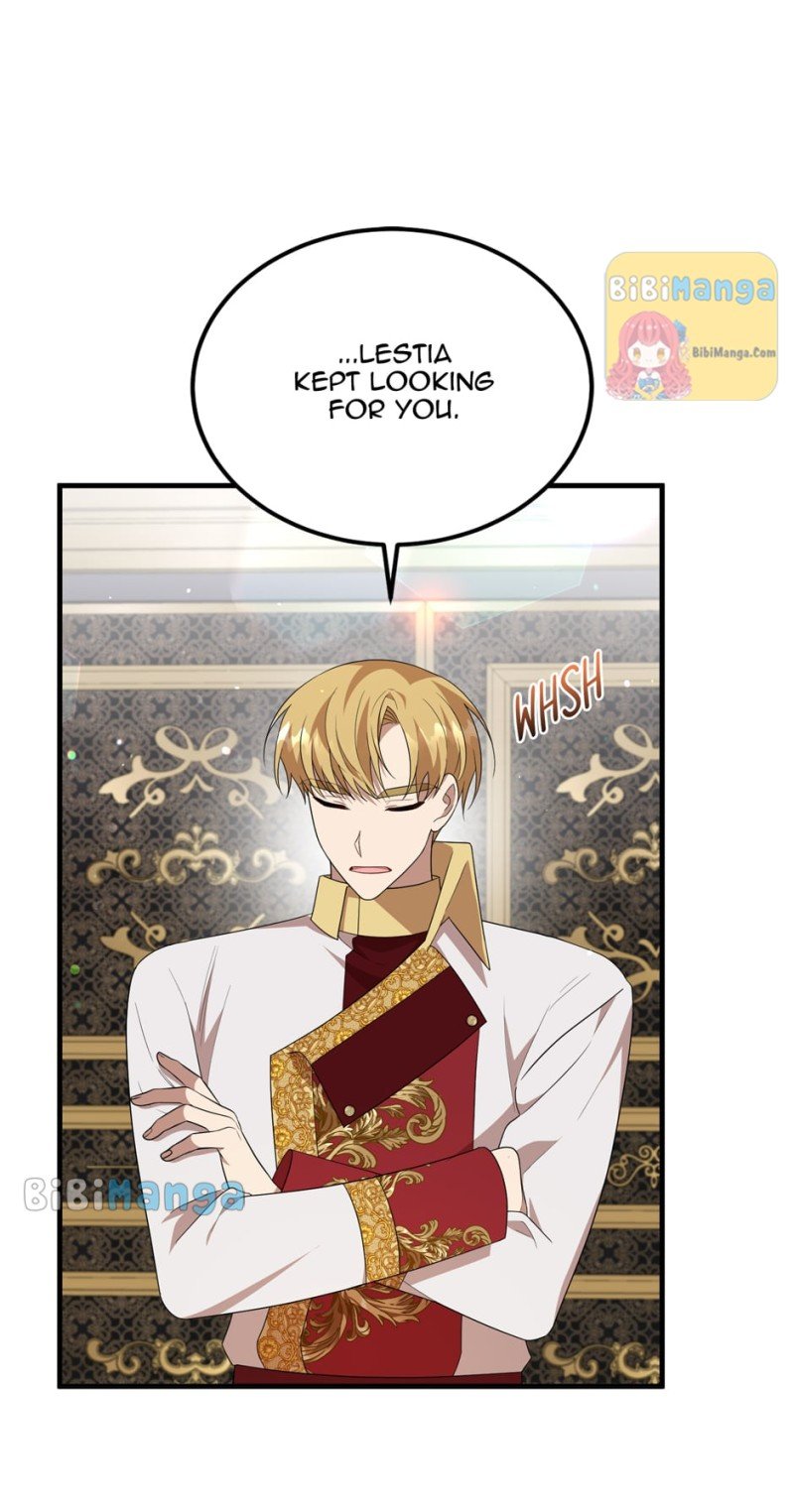 Four Dangerous Brothers to My Rescue! Chapter 49 - page 61