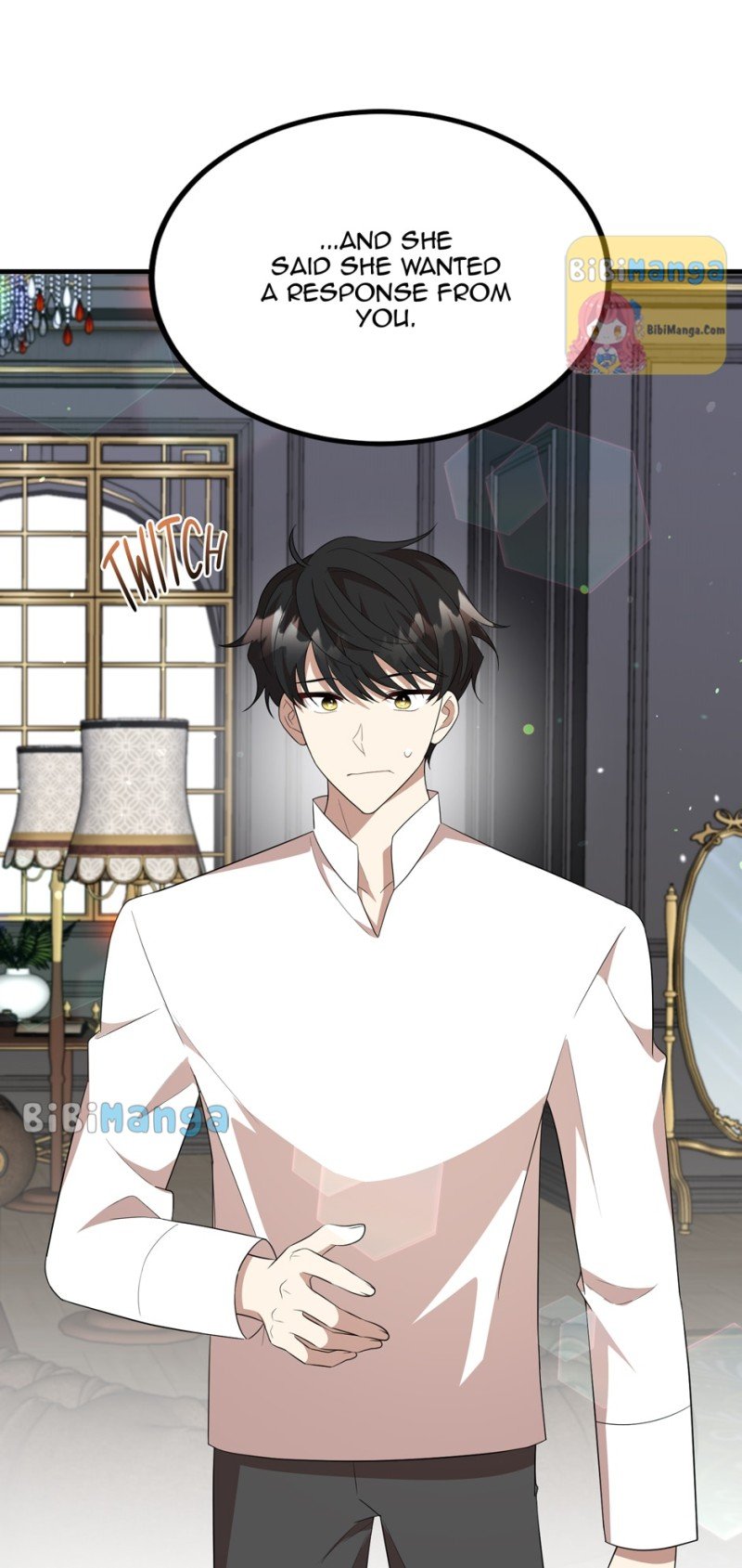 Four Dangerous Brothers to My Rescue! Chapter 49 - page 65