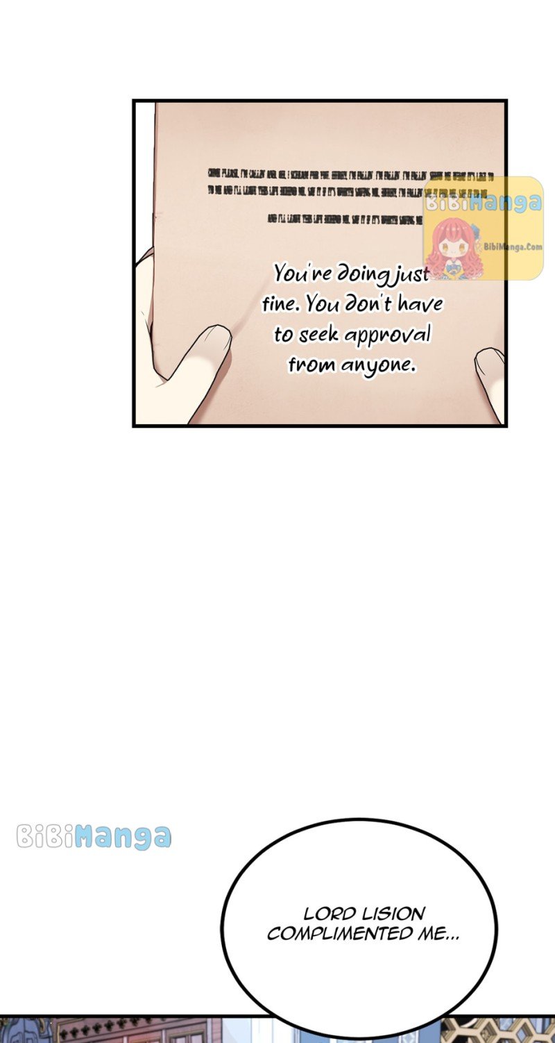 Four Dangerous Brothers to My Rescue! Chapter 49 - page 74