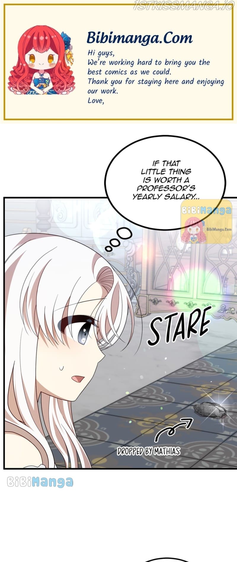 Four Dangerous Brothers to My Rescue! chapter 46 - page 1