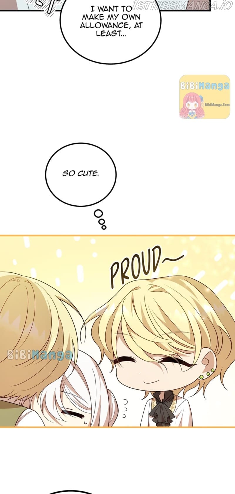Four Dangerous Brothers to My Rescue! chapter 46 - page 10