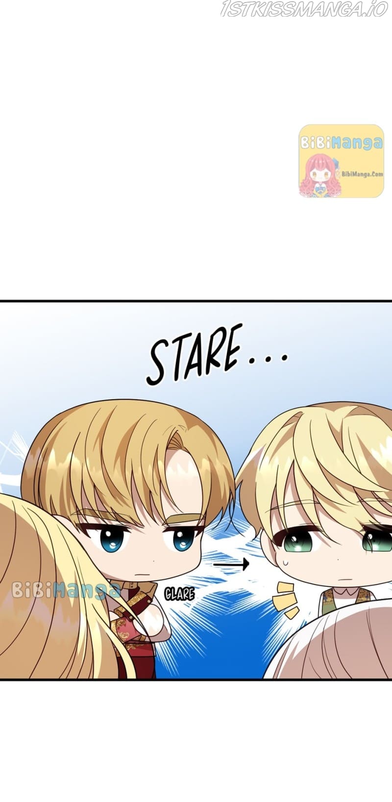 Four Dangerous Brothers to My Rescue! chapter 46 - page 15