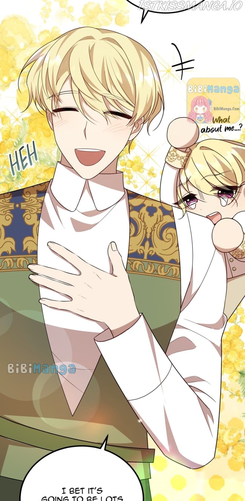 Four Dangerous Brothers to My Rescue! chapter 46 - page 17