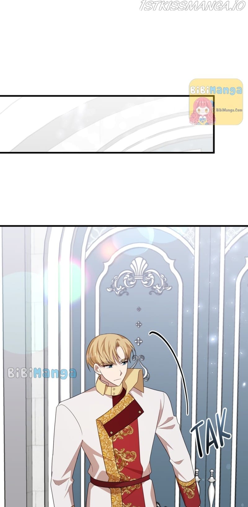 Four Dangerous Brothers to My Rescue! chapter 46 - page 19