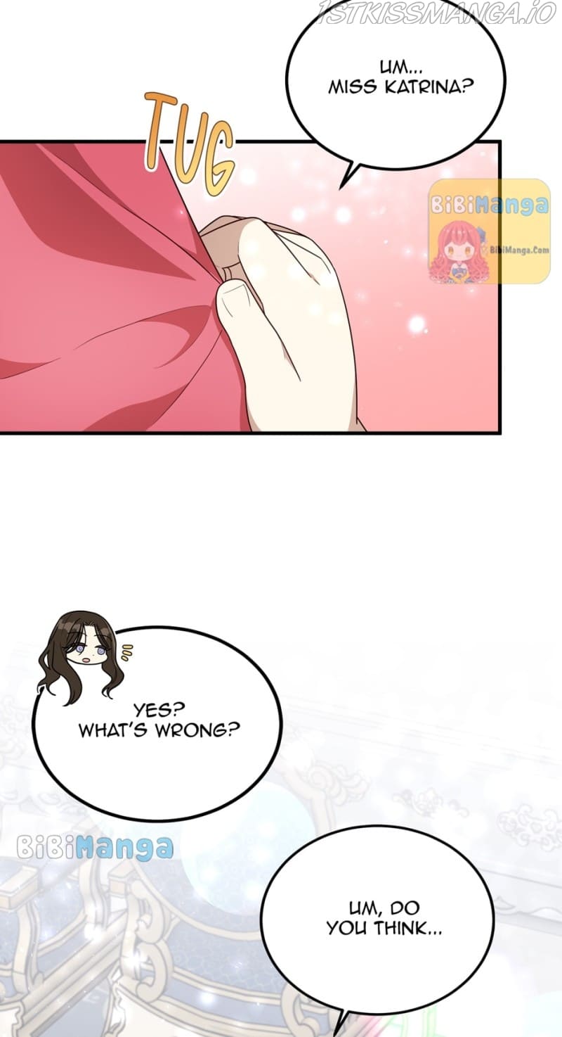 Four Dangerous Brothers to My Rescue! chapter 46 - page 2