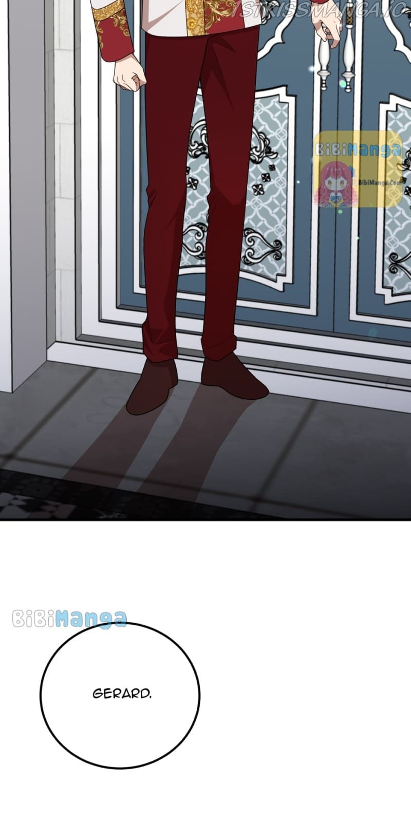 Four Dangerous Brothers to My Rescue! chapter 46 - page 20