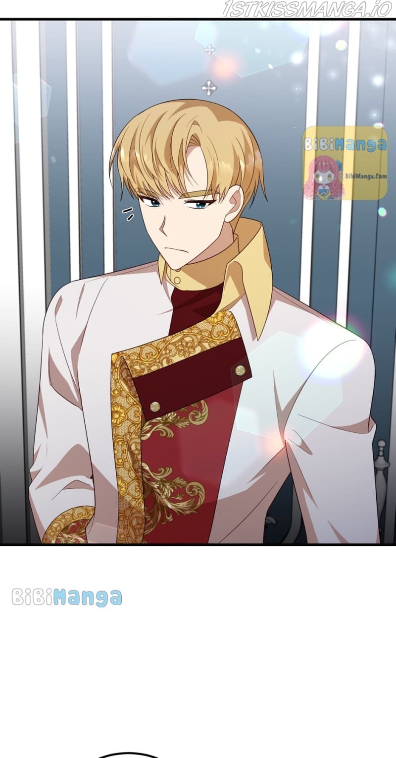 Four Dangerous Brothers to My Rescue! chapter 46 - page 21