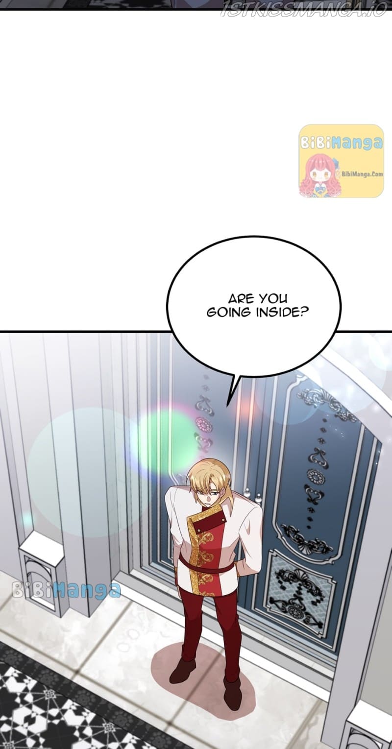 Four Dangerous Brothers to My Rescue! chapter 46 - page 23