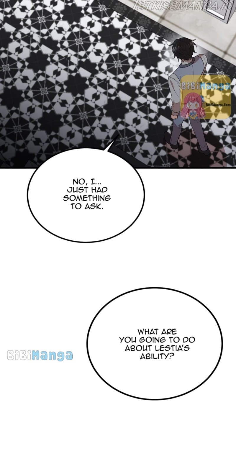 Four Dangerous Brothers to My Rescue! chapter 46 - page 24