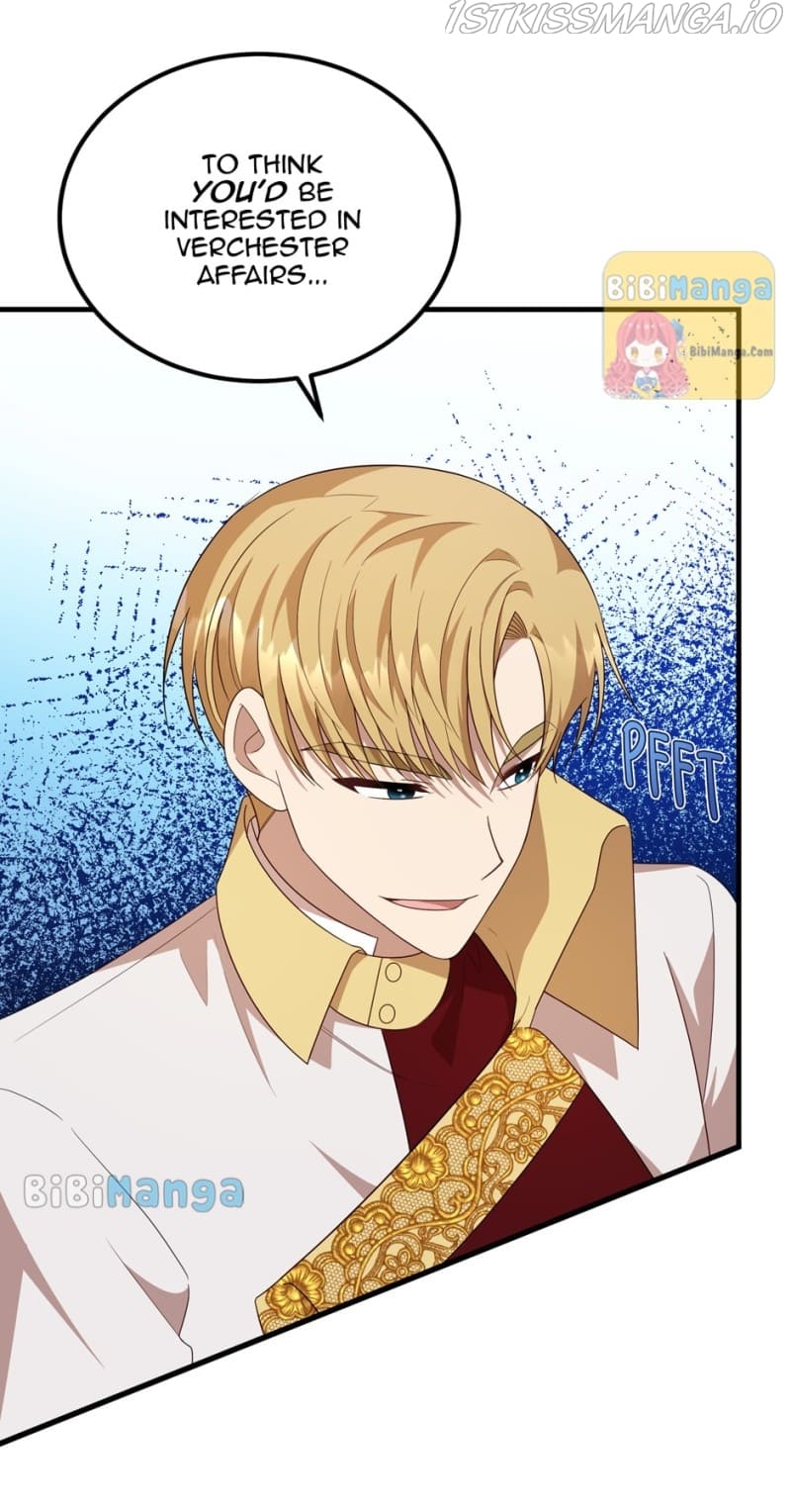Four Dangerous Brothers to My Rescue! chapter 46 - page 25