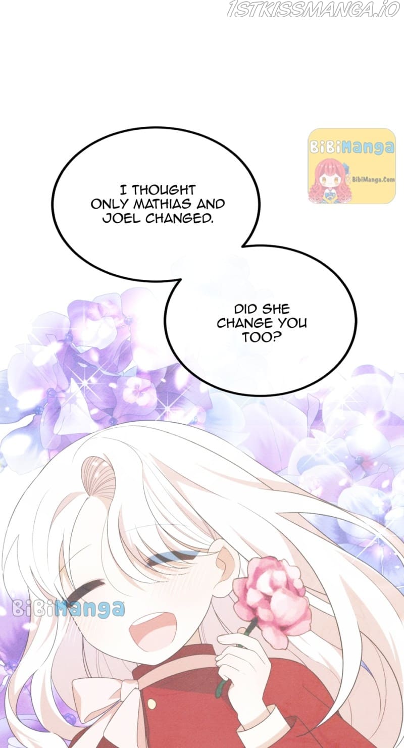 Four Dangerous Brothers to My Rescue! chapter 46 - page 26
