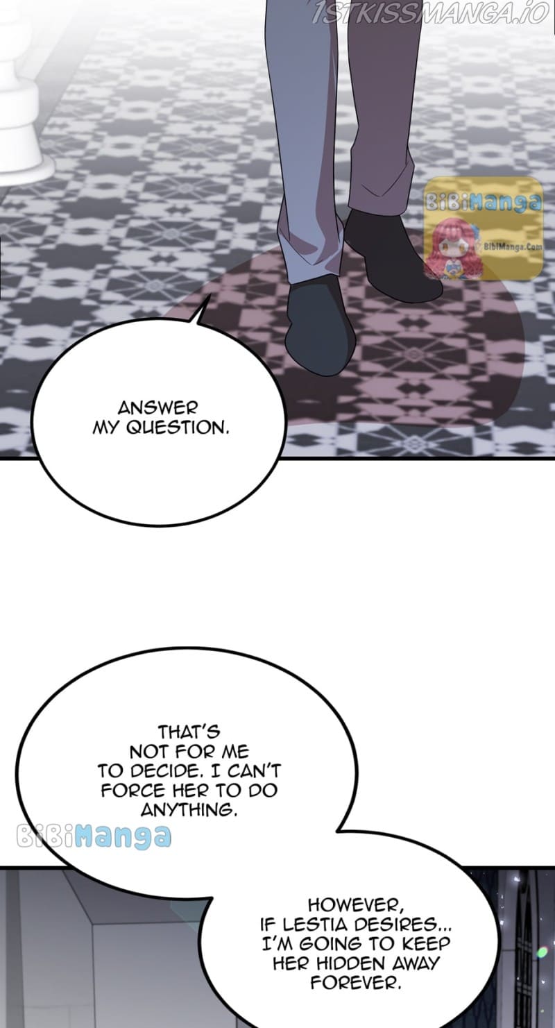 Four Dangerous Brothers to My Rescue! chapter 46 - page 28