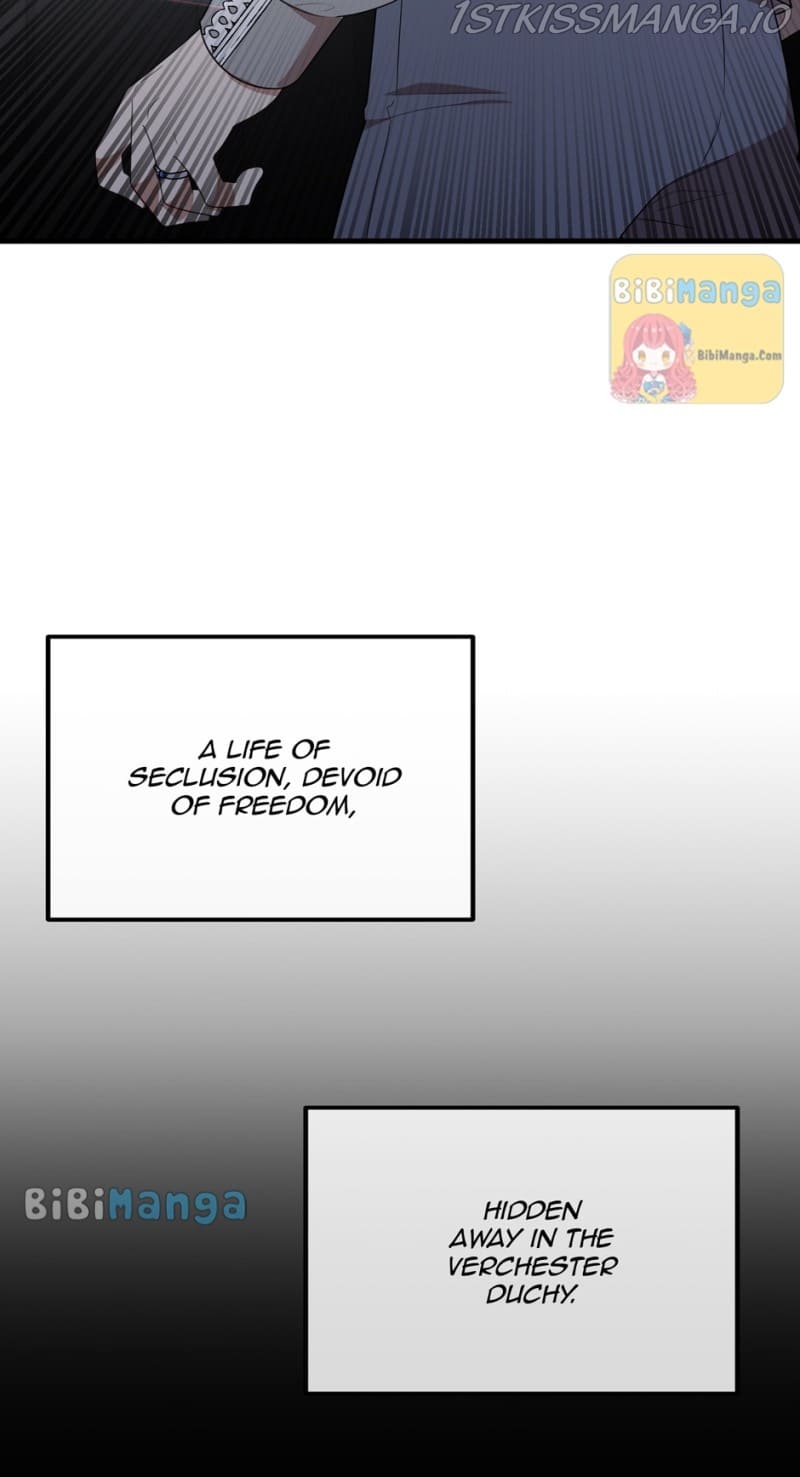 Four Dangerous Brothers to My Rescue! chapter 46 - page 31
