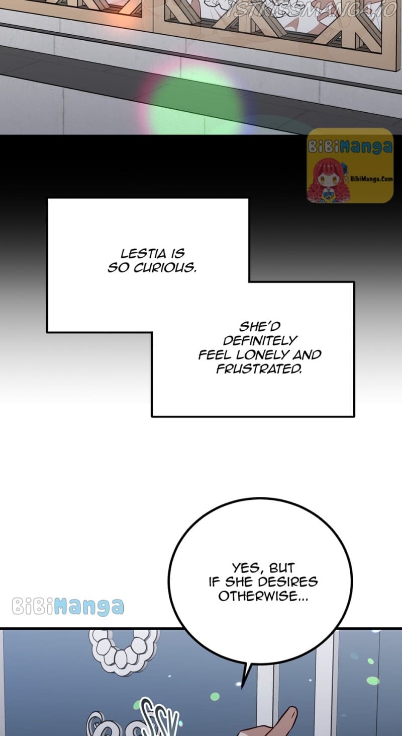 Four Dangerous Brothers to My Rescue! chapter 46 - page 33
