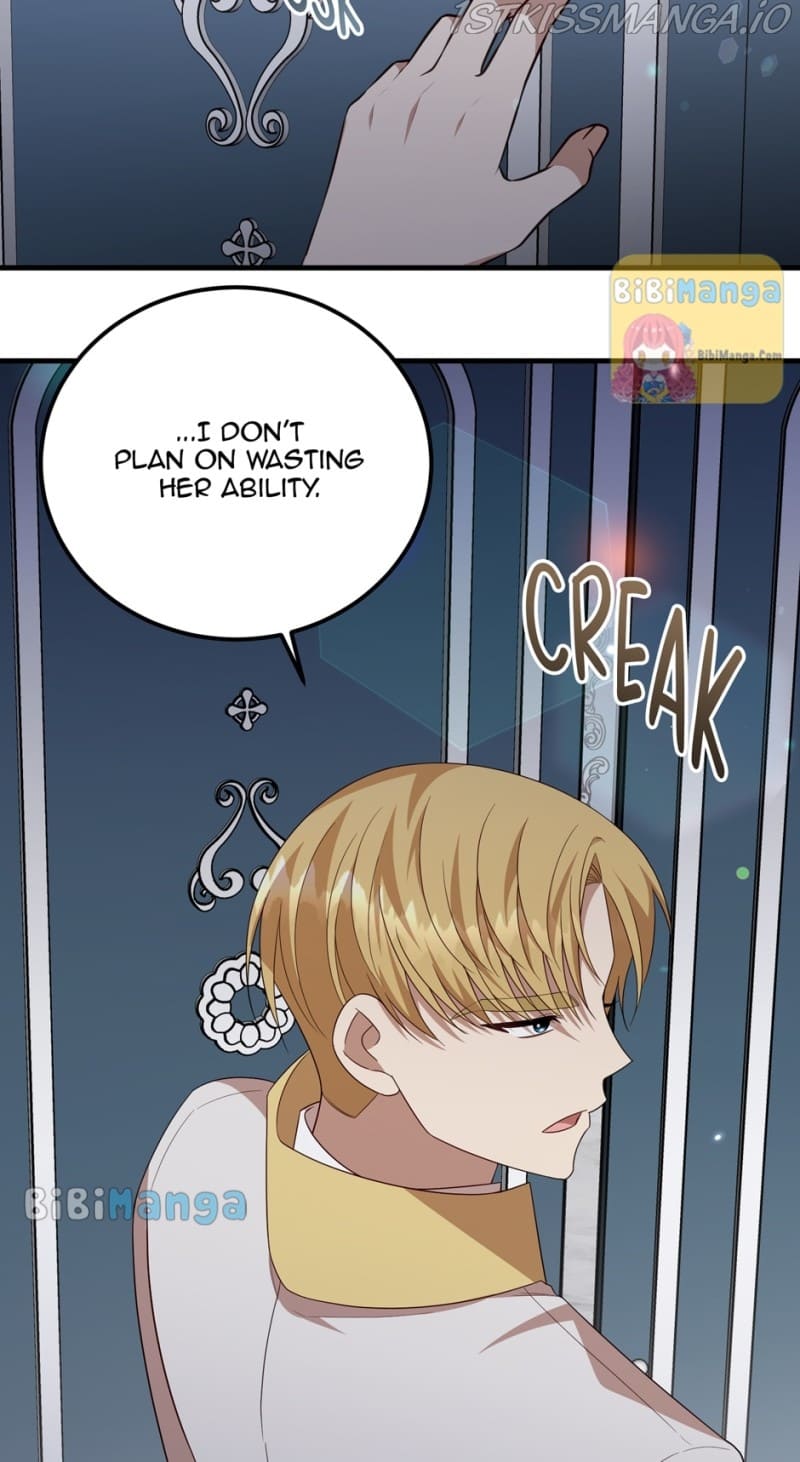 Four Dangerous Brothers to My Rescue! chapter 46 - page 34