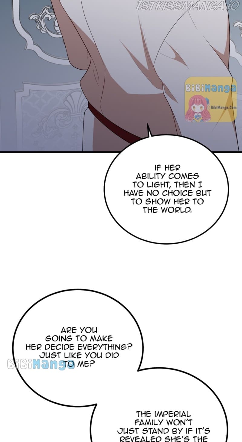 Four Dangerous Brothers to My Rescue! chapter 46 - page 35