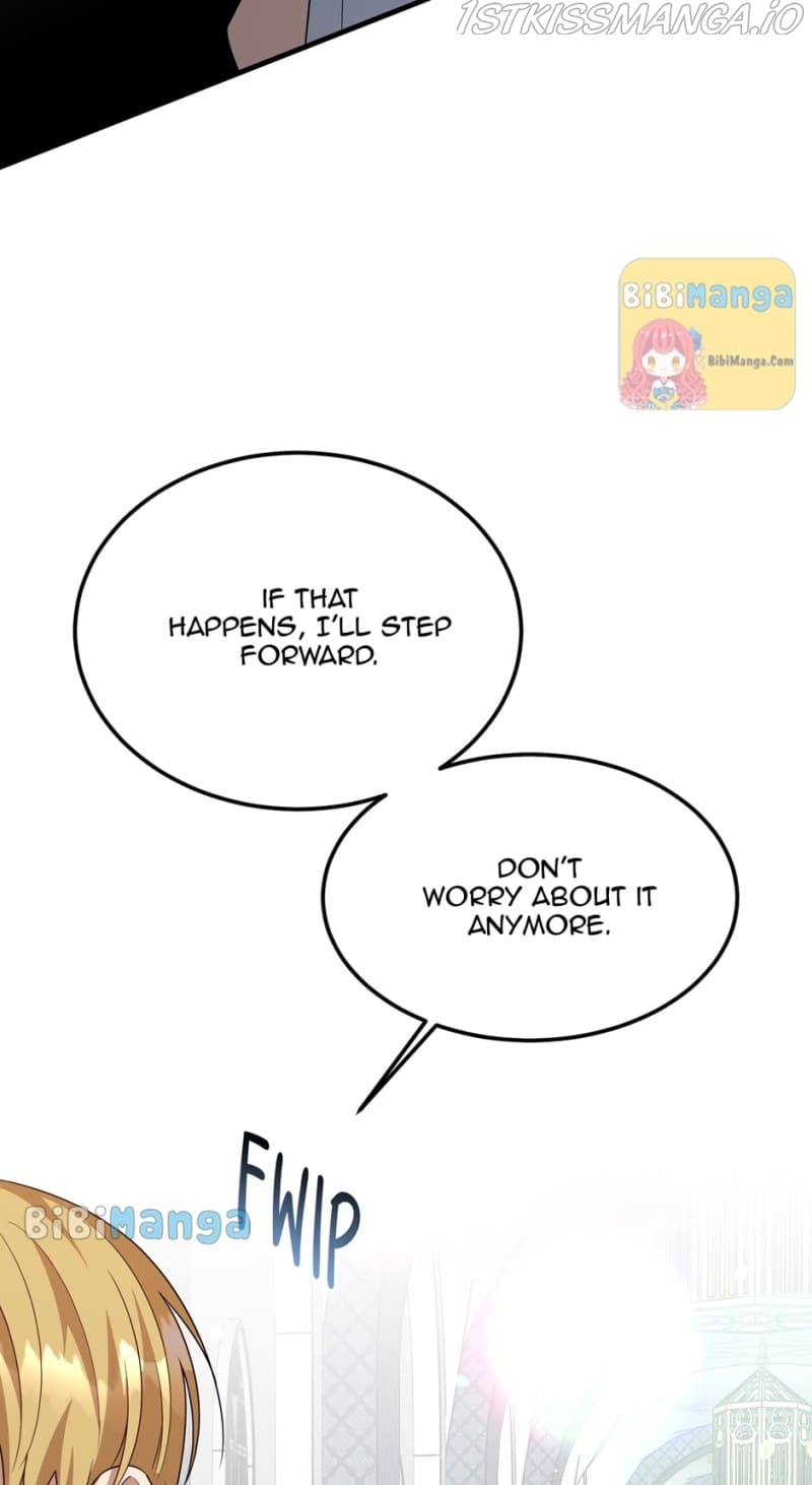 Four Dangerous Brothers to My Rescue! chapter 46 - page 37